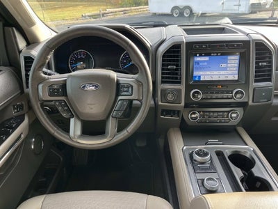 2018 Ford Expedition XLT