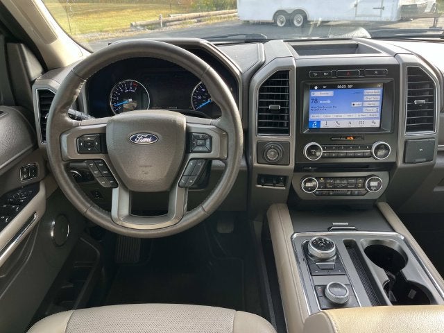 2018 Ford Expedition XLT