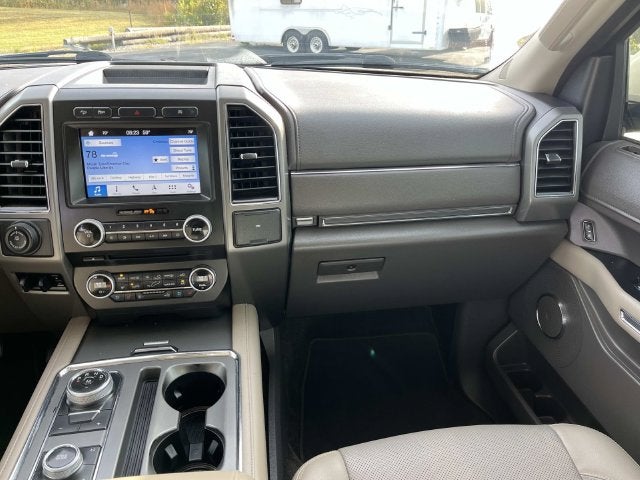 2018 Ford Expedition XLT