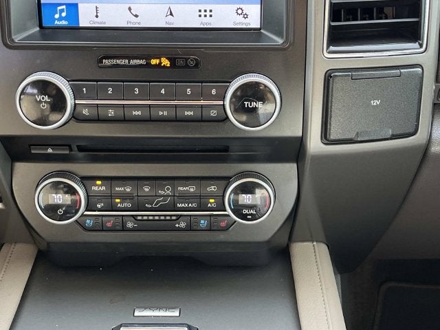 2018 Ford Expedition XLT