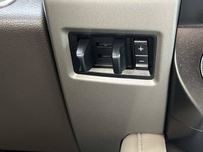 2018 Ford Expedition XLT