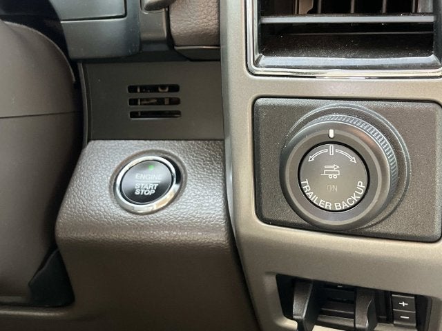 2018 Ford Expedition XLT
