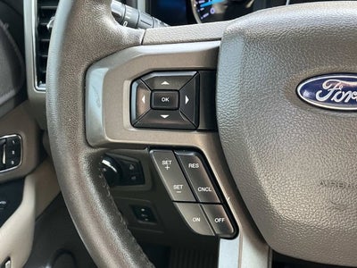 2018 Ford Expedition XLT