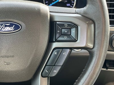2018 Ford Expedition XLT