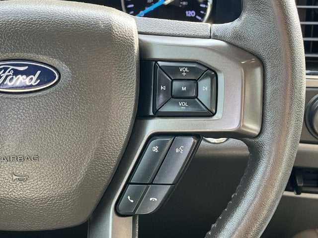 2018 Ford Expedition XLT