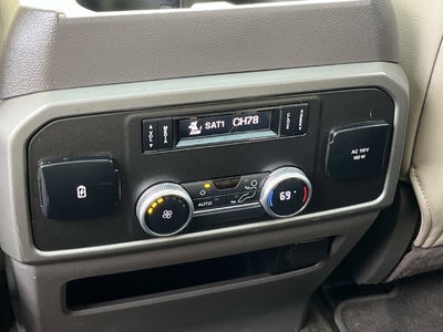 2018 Ford Expedition XLT