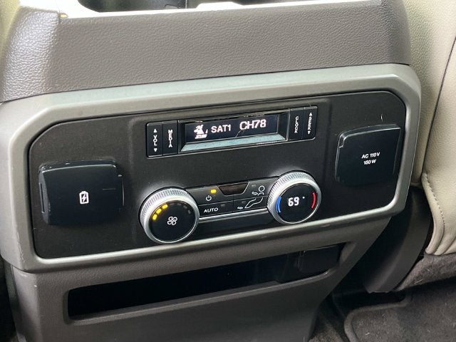 2018 Ford Expedition XLT