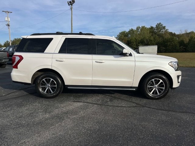2018 Ford Expedition XLT