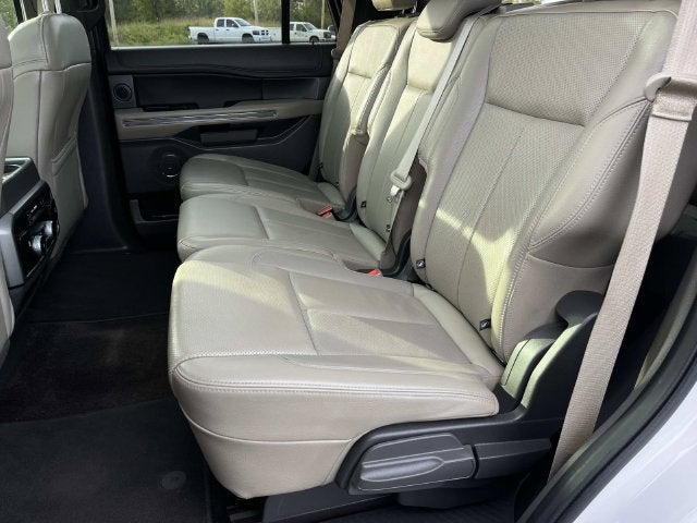 2018 Ford Expedition XLT