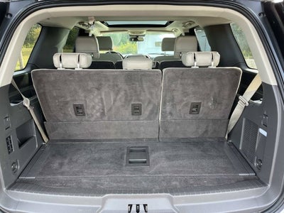 2018 Ford Expedition XLT