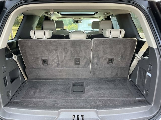 2018 Ford Expedition XLT