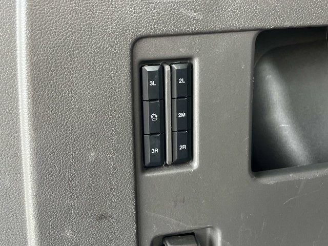 2018 Ford Expedition XLT
