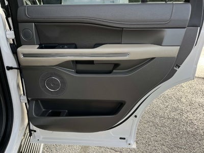 2018 Ford Expedition XLT