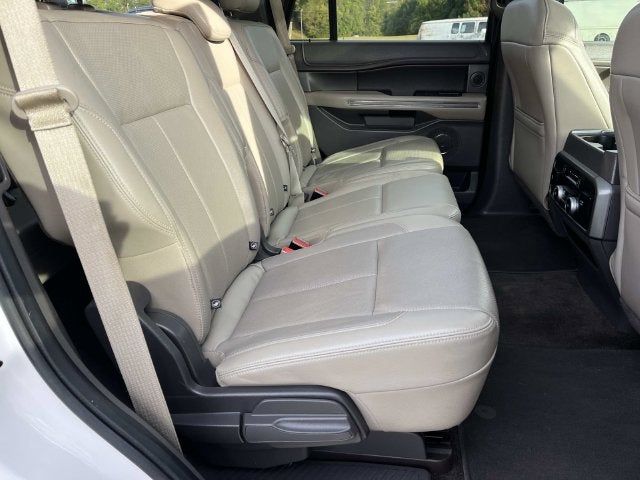 2018 Ford Expedition XLT
