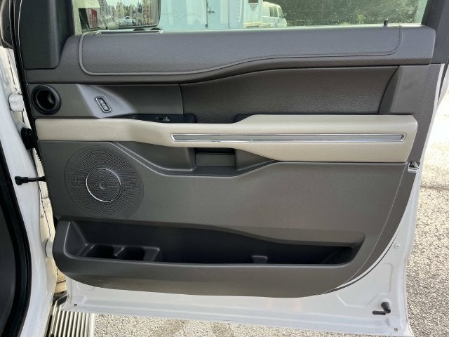 2018 Ford Expedition XLT