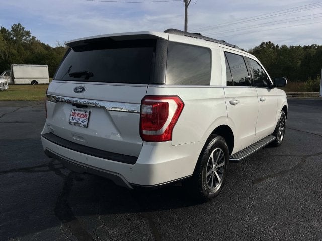 2018 Ford Expedition XLT