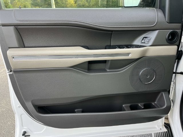 2018 Ford Expedition XLT