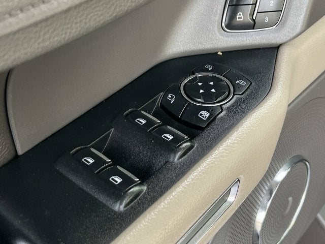 2018 Ford Expedition XLT