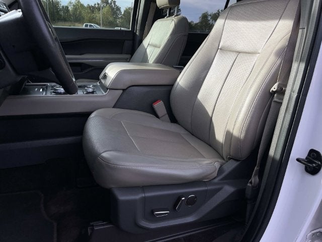 2018 Ford Expedition XLT