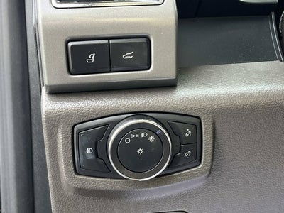 2018 Ford Expedition XLT