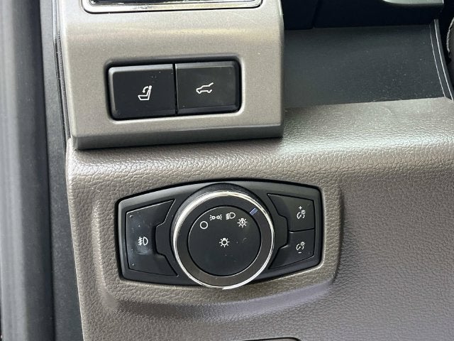 2018 Ford Expedition XLT