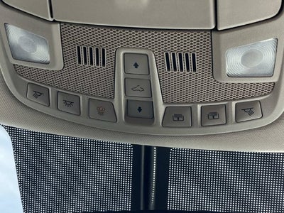 2018 Ford Expedition XLT