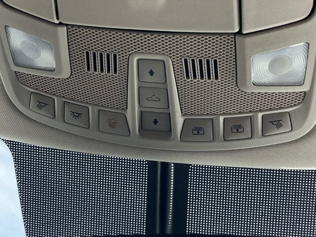2018 Ford Expedition XLT