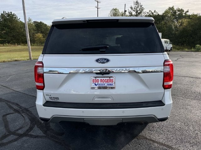 2018 Ford Expedition XLT