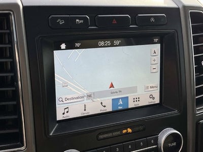 2018 Ford Expedition XLT
