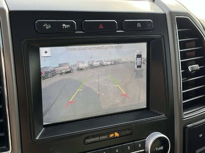 2018 Ford Expedition XLT