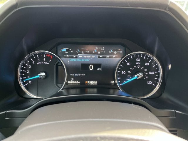 2018 Ford Expedition XLT