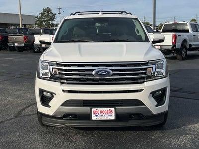 2018 Ford Expedition XLT