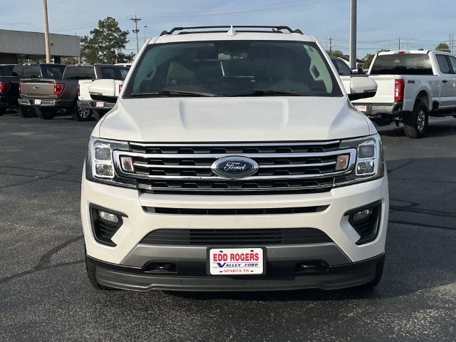 2018 Ford Expedition XLT