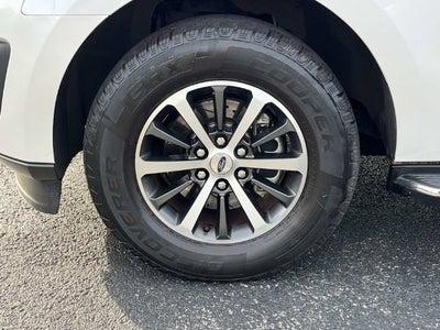 2018 Ford Expedition XLT