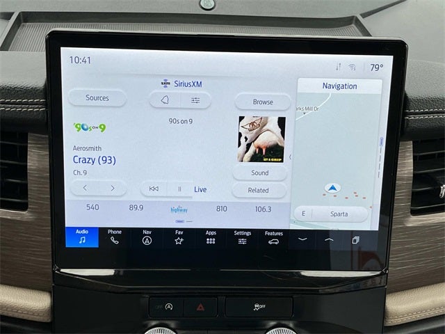 2024 Ford Expedition Limited