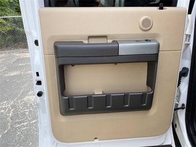 2016 Ford F-250SD Lariat