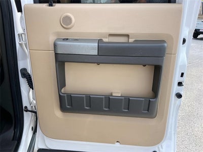 2016 Ford F-250SD Lariat