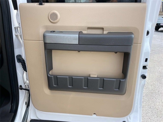 2016 Ford F-250SD Lariat