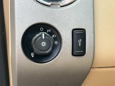 2016 Ford F-250SD Lariat