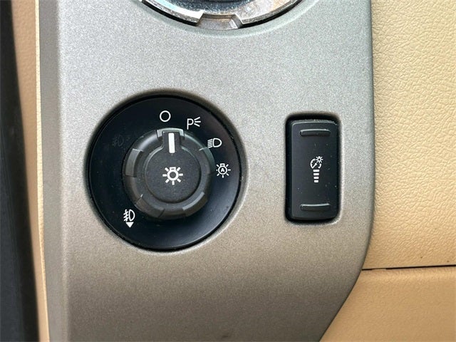 2016 Ford F-250SD Lariat