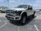 2016 Ford F-250SD Lariat