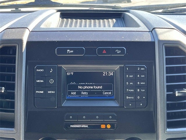 2019 Ford F-250SD XL