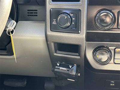 2019 Ford F-250SD XL