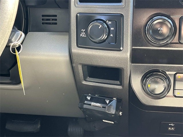 2019 Ford F-250SD XL