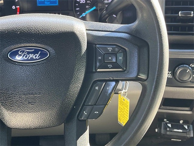 2019 Ford F-250SD XL