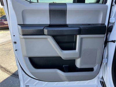 2019 Ford F-250SD XL