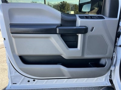 2019 Ford F-250SD XL