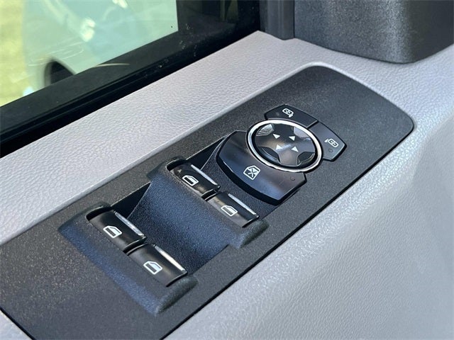 2019 Ford F-250SD XL