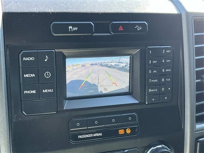 2019 Ford F-250SD XL