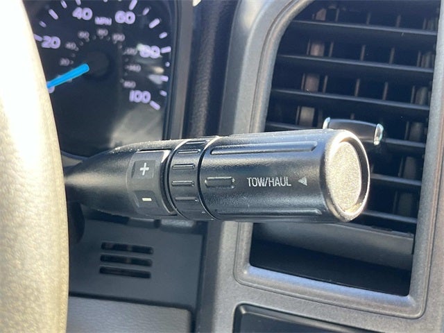 2019 Ford F-250SD XL